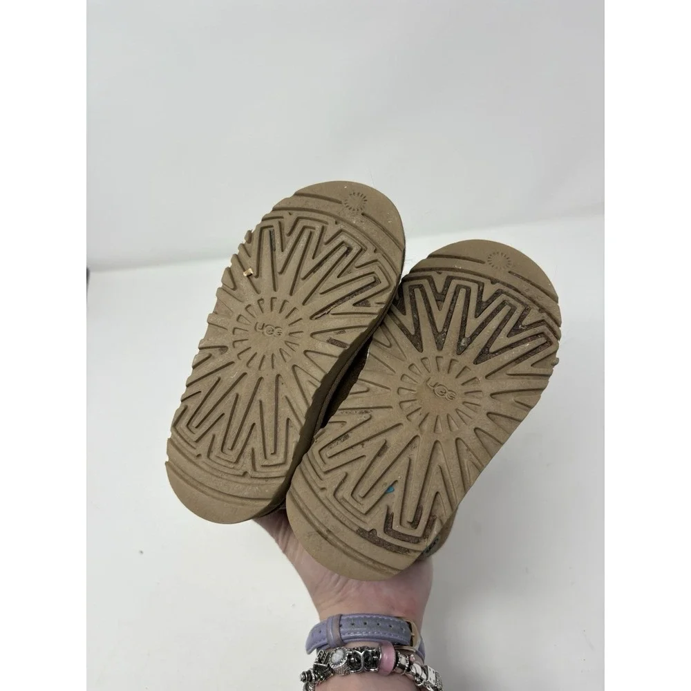 UGG toddler size